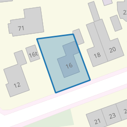 Perceel AVE00-H-3701