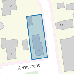 Perceel AVE00-H-3717