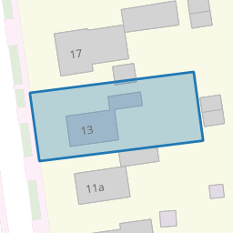 Perceel AVE00-H-3719