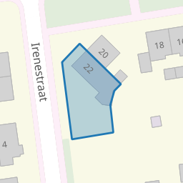 Perceel AVE00-H-3770