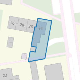 Perceel AVE00-H-3799