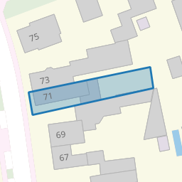 Perceel AVE00-H-3822