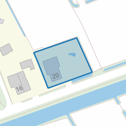 Perceel AVE00-H-3855