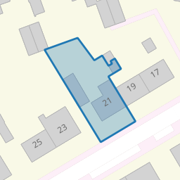 Perceel AVE00-H-3887