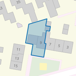 Perceel AVE00-H-3889