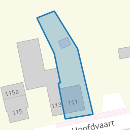 Perceel AVE00-H-3911