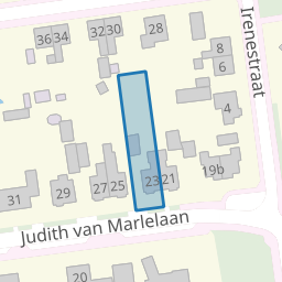 Perceel AVE00-H-3921