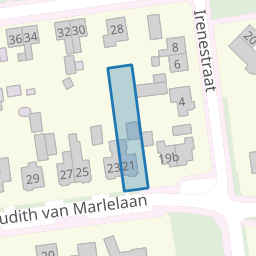 Perceel AVE00-H-3922