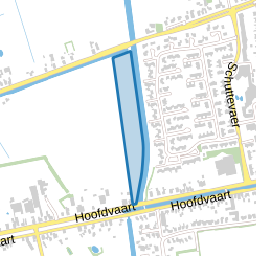 Perceel AVE00-H-3936