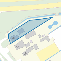 Perceel AVE00-H-4001