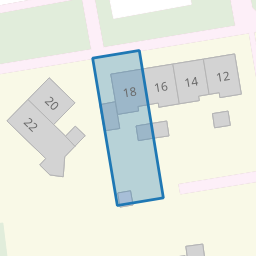 Perceel AVE00-H-4018