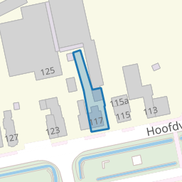 Perceel AVE00-H-4072