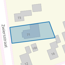 Perceel AVE00-H-4086