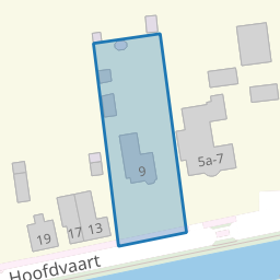 Perceel AVE00-H-4111