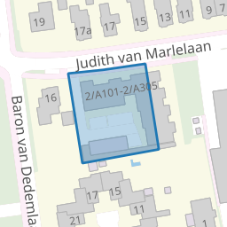 Perceel AVE00-H-4113