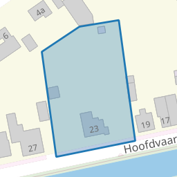 Perceel AVE00-H-4242