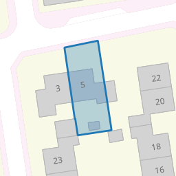 Perceel AVE00-H-4245