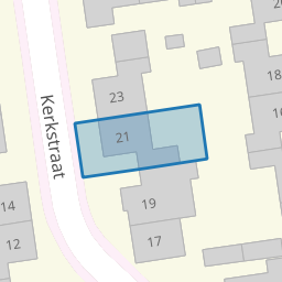 Perceel AVE00-H-4249