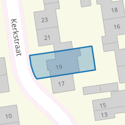 Perceel AVE00-H-4250