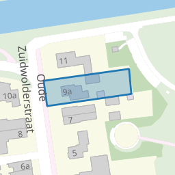 Perceel AVE00-H-4265