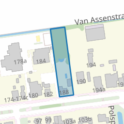 Perceel AVE00-H-4284