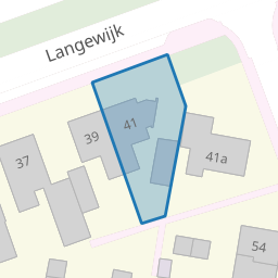 Perceel AVE00-H-4316