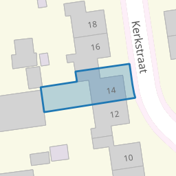 Perceel AVE00-H-4322