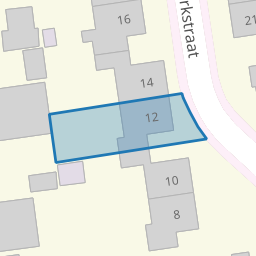 Perceel AVE00-H-4323