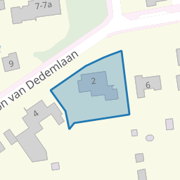 Perceel AVE00-H-4376