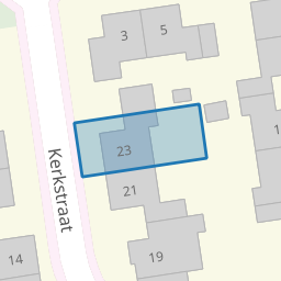 Perceel AVE00-H-4389