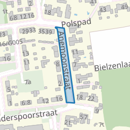 Perceel AVE00-H-4406