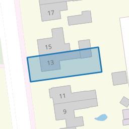 Perceel AVE00-H-4412