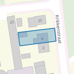 Perceel AVE00-H-4413