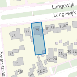 Perceel AVE00-H-4425