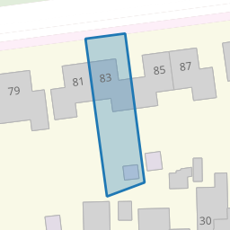 Perceel AVE00-H-4427