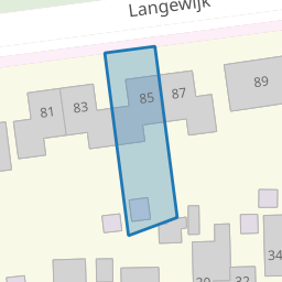 Perceel AVE00-H-4428