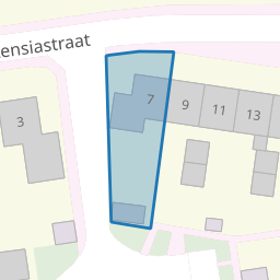 Perceel AVE00-H-4430