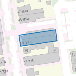 Perceel AVE00-H-4460