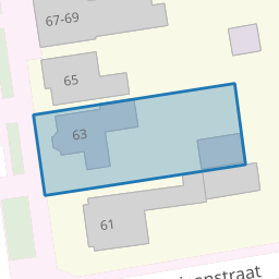 Perceel AVE00-H-4468