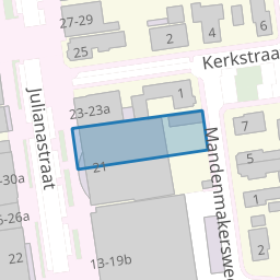 Perceel AVE00-H-4484