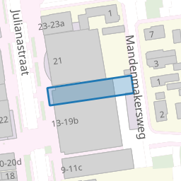 Perceel AVE00-H-4486