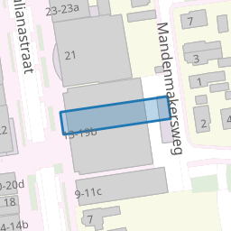 Perceel AVE00-H-4487