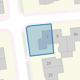 Perceel AVE00-H-4646