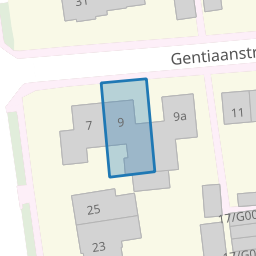 Perceel AVE00-H-4647