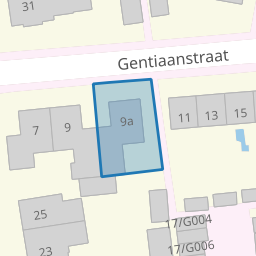 Perceel AVE00-H-4648