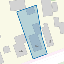 Perceel AVE00-H-4685