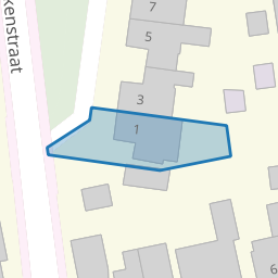 Perceel AVE00-H-4696