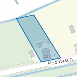 Perceel AVE00-H-4709