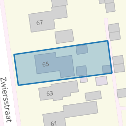 Perceel AVE00-H-4733