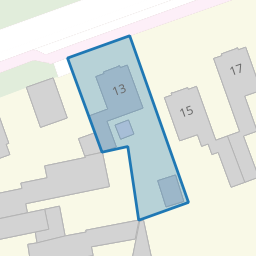 Perceel AVE00-H-4754